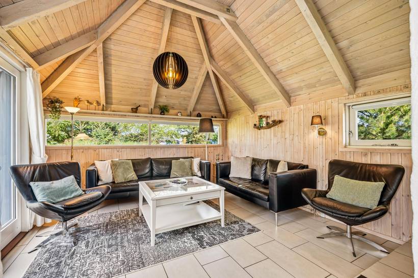 Foto von Ferienhaus DI73 in Vejers Strand - Westjütland