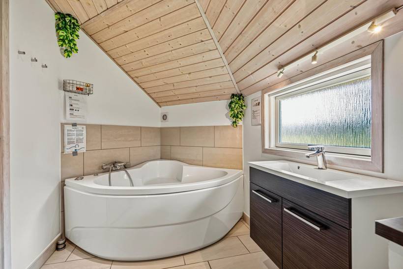 Foto von Ferienhaus DI73 in Vejers Strand - Westjütland