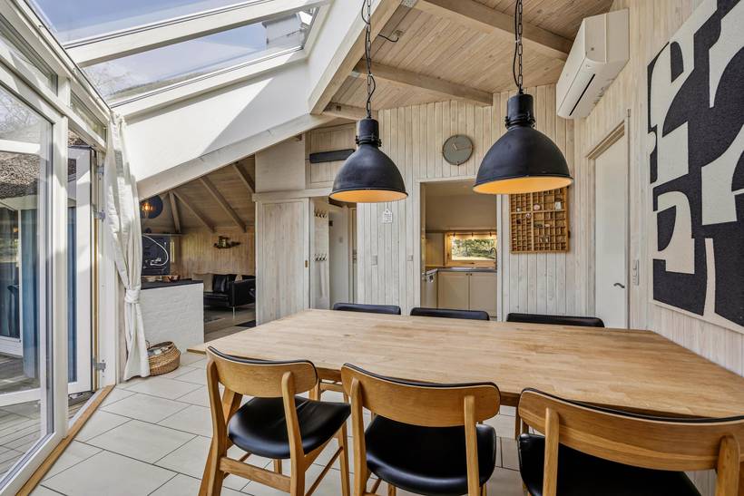 Foto von Ferienhaus DI73 in Vejers Strand - Westjütland