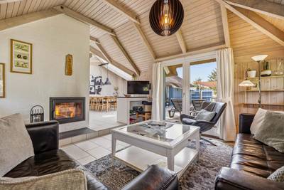 Vorschaubild von Ferienhaus DI73 in Vejers Strand - Westjütland