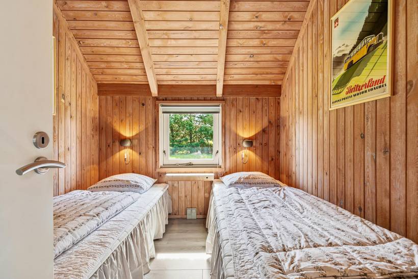 Foto von Ferienhaus DI73 in Vejers Strand - Westjütland