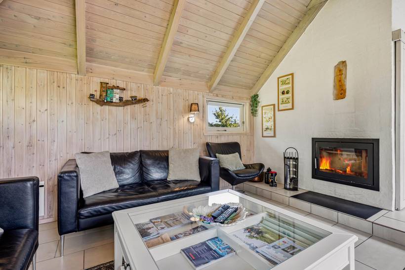 Foto von Ferienhaus DI73 in Vejers Strand - Westjütland