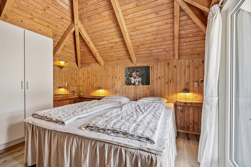 Foto von Ferienhaus DI73 in Vejers Strand - Westjütland
