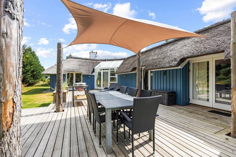 Foto von Ferienhaus DI73 in Vejers Strand - Westjütland