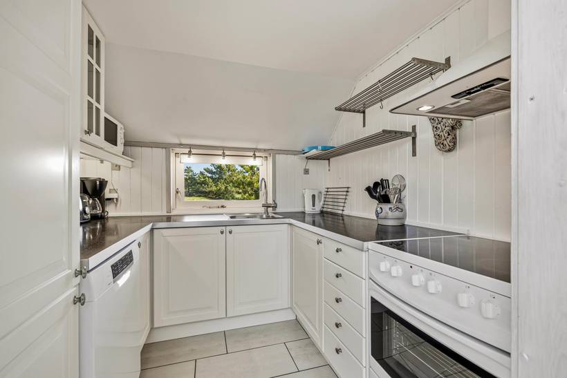 Foto von Ferienhaus DI73 in Vejers Strand - Westjütland