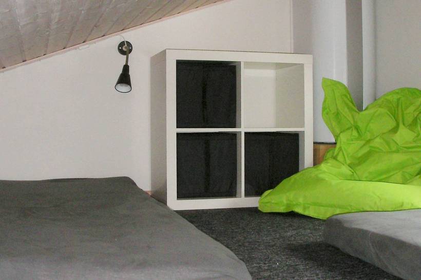 Foto von Ferienhaus DI75 auf Gudhjem - Bornholm