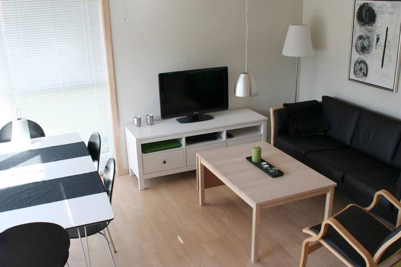 Foto von Ferienhaus DI75 auf Gudhjem - Bornholm