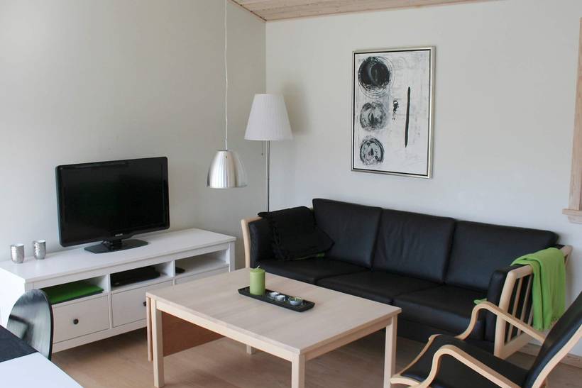 Foto von Ferienhaus DI75 auf Gudhjem - Bornholm
