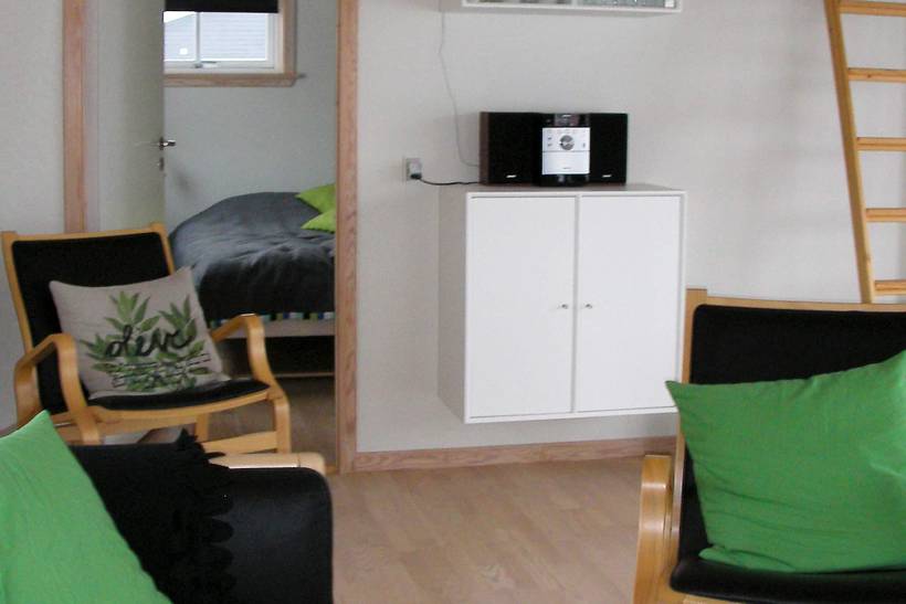 Foto von Ferienhaus DI75 auf Gudhjem - Bornholm