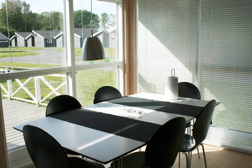 Foto von Ferienhaus DI75 auf Gudhjem - Bornholm