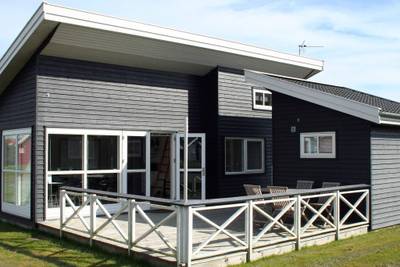 Vorschaubild von Ferienhaus DI75 auf Gudhjem - Bornholm