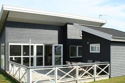 Vorschaubild von Ferienhaus DI75 auf Gudhjem - Bornholm