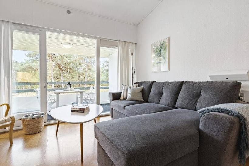 Foto von Ferienhaus DI78 in Dueodde - Bornholm