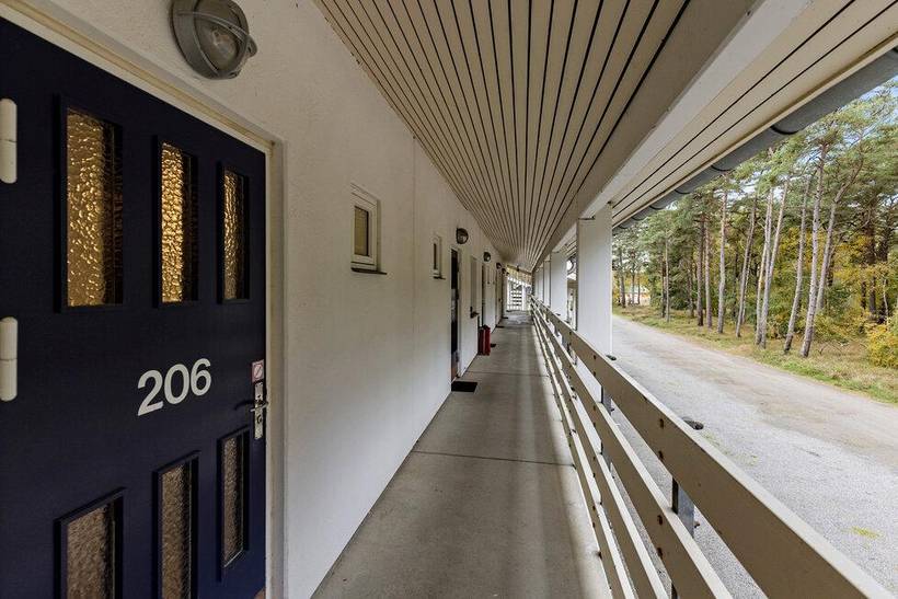 Foto von Ferienhaus DI78 in Dueodde - Bornholm