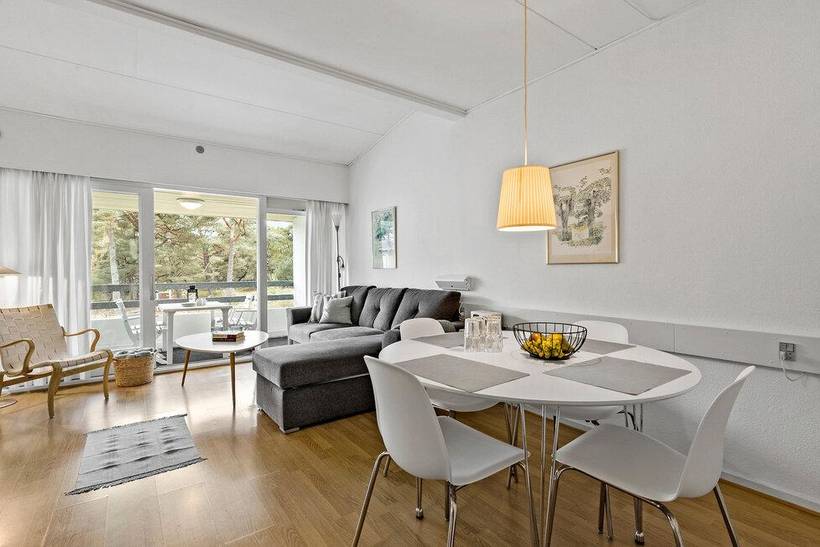 Foto von Ferienhaus DI78 in Dueodde - Bornholm