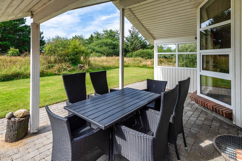 Foto von Ferienhaus DI79 in Vejers Strand - Westjütland