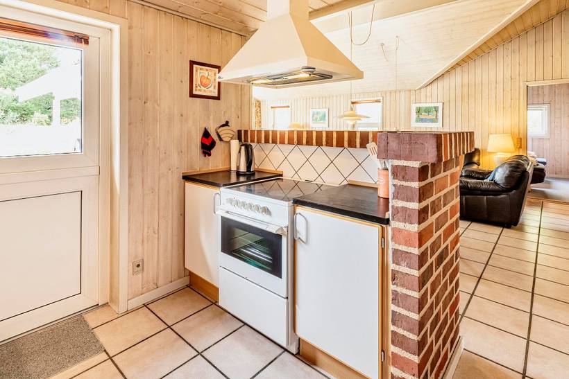 Foto von Ferienhaus DI79 in Vejers Strand - Westjütland