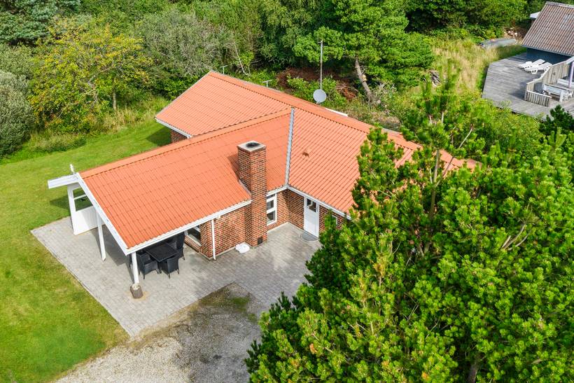 Foto von Ferienhaus DI79 in Vejers Strand - Westjütland
