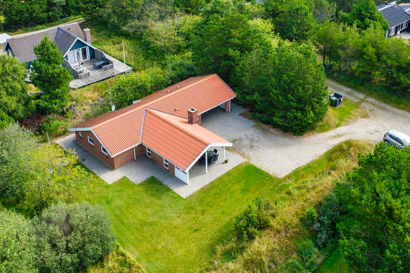 Foto von Ferienhaus DI79 in Vejers Strand - Westjütland