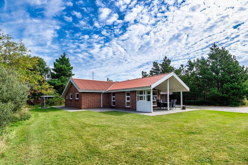 Foto von Ferienhaus DI79 in Vejers Strand - Westjütland