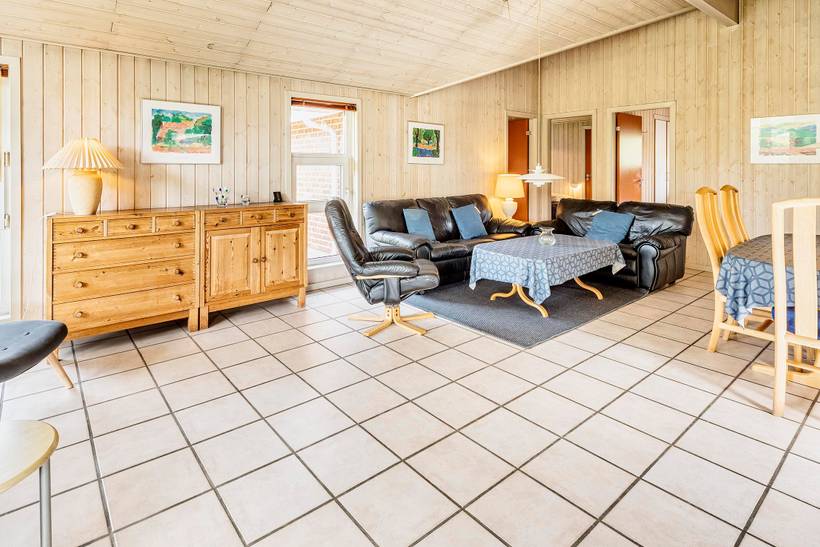 Foto von Ferienhaus DI79 in Vejers Strand - Westjütland
