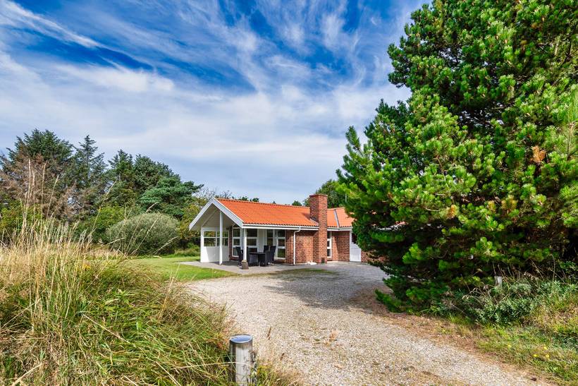 Foto von Ferienhaus DI79 in Vejers Strand - Westjütland