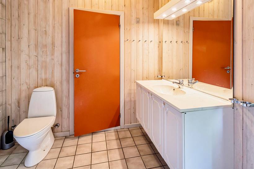 Foto von Ferienhaus DI79 in Vejers Strand - Westjütland