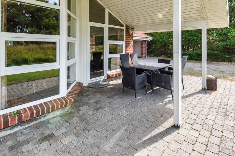 Foto von Ferienhaus DI79 in Vejers Strand - Westjütland