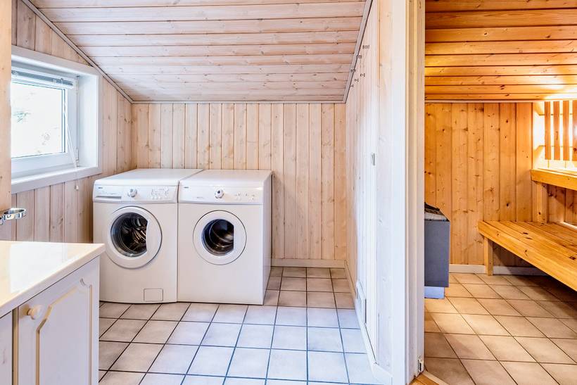 Foto von Ferienhaus DI79 in Vejers Strand - Westjütland