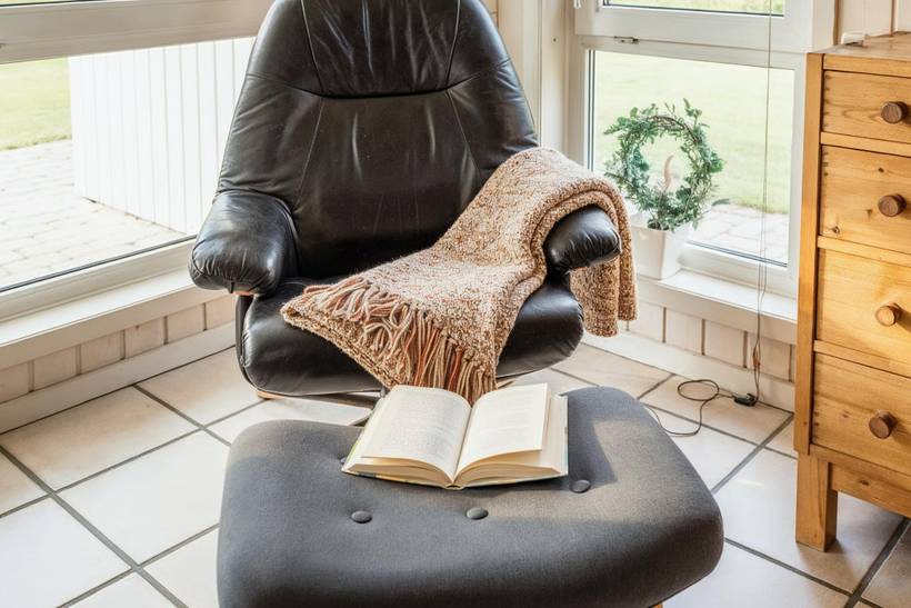 Foto von Ferienhaus DI79 in Vejers Strand - Westjütland