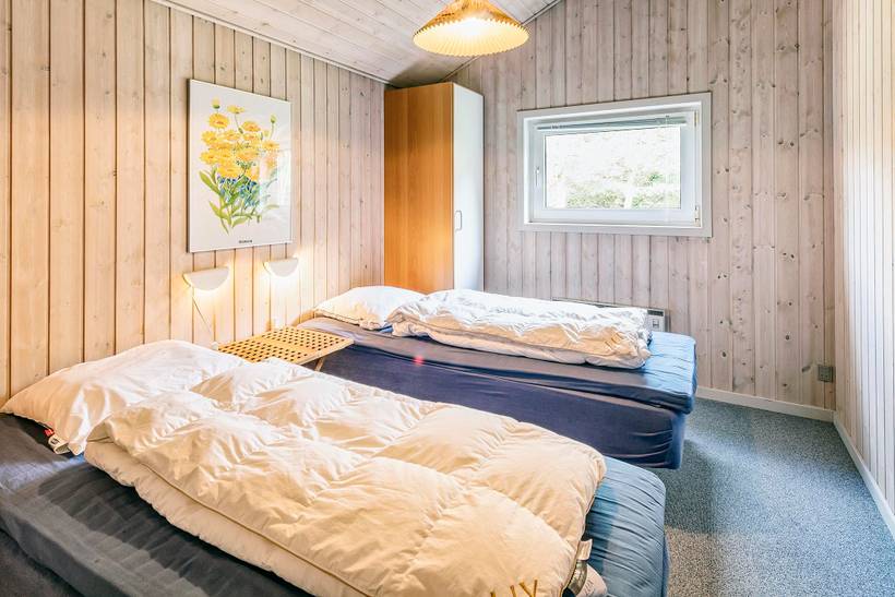 Foto von Ferienhaus DI79 in Vejers Strand - Westjütland