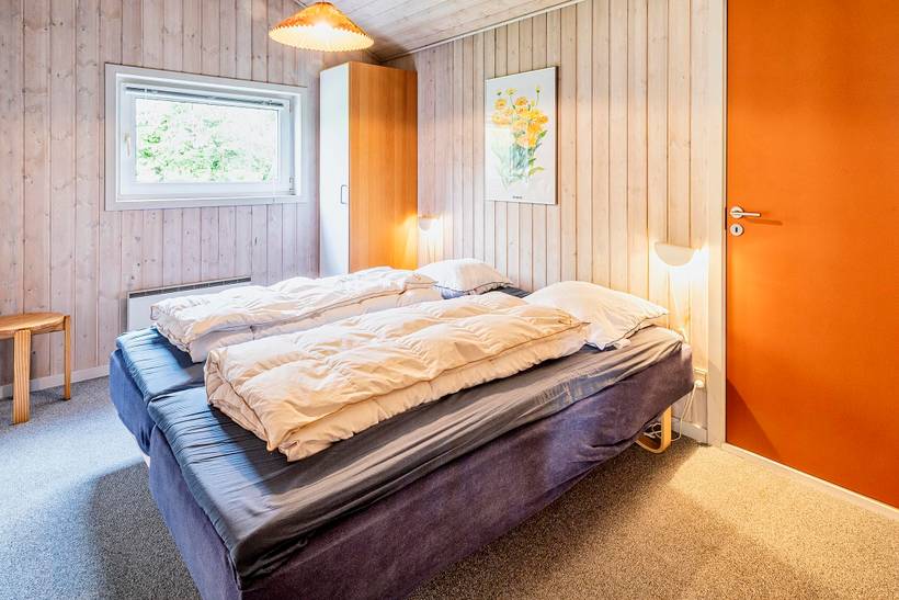 Foto von Ferienhaus DI79 in Vejers Strand - Westjütland
