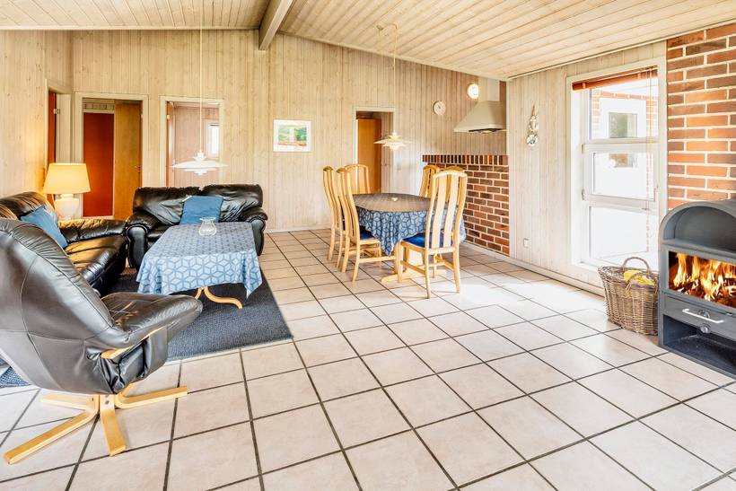 Foto von Ferienhaus DI79 in Vejers Strand - Westjütland