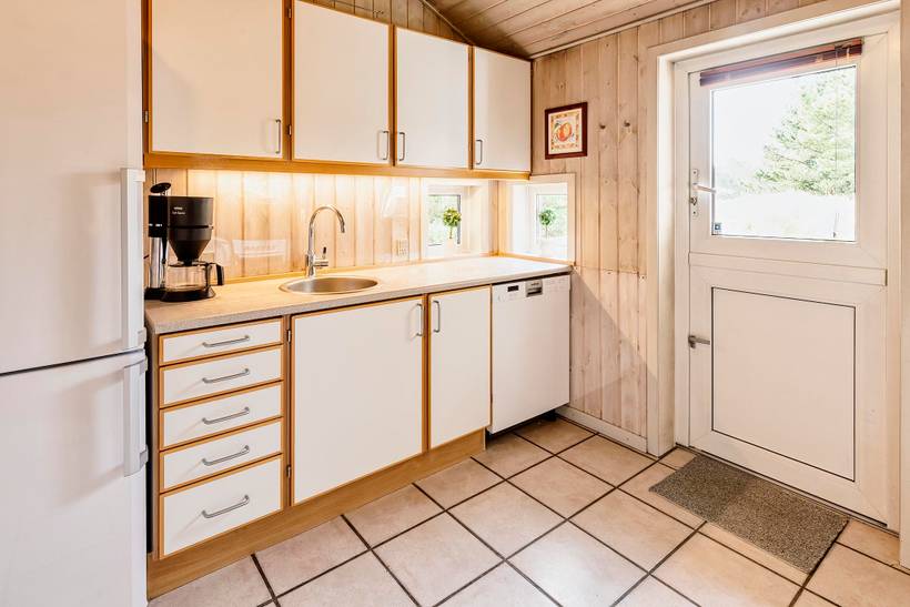 Foto von Ferienhaus DI79 in Vejers Strand - Westjütland
