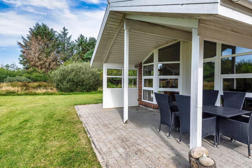 Foto von Ferienhaus DI79 in Vejers Strand - Westjütland