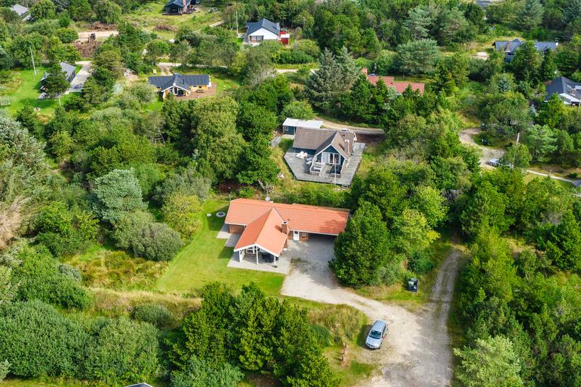 Foto von Ferienhaus DI79 in Vejers Strand - Westjütland