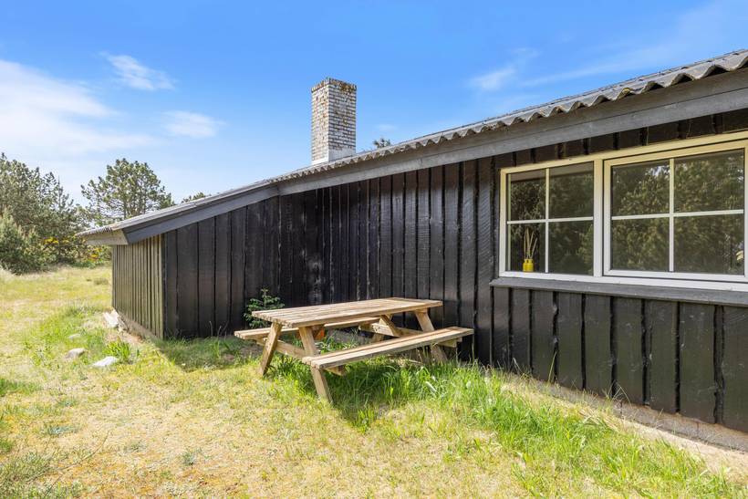 Foto von Ferienhaus DI81 in Bjerregård - Westjütland
