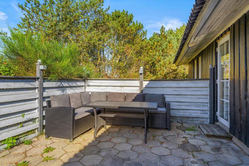 Foto von Ferienhaus DI81 in Bjerregård - Westjütland