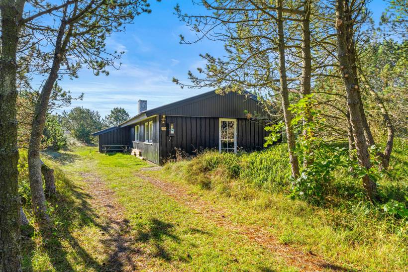 Foto von Ferienhaus DI81 in Bjerregård - Westjütland