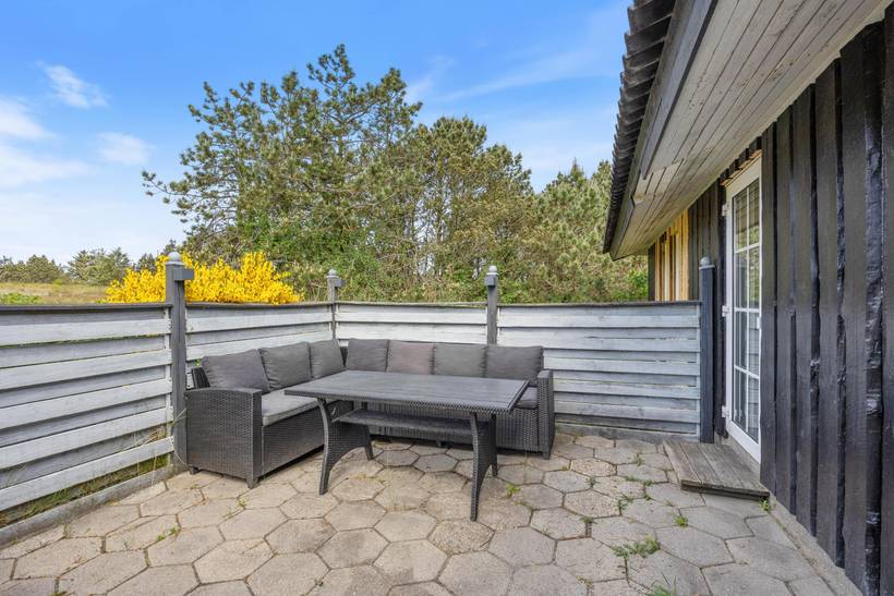 Foto von Ferienhaus DI81 in Bjerregård - Westjütland