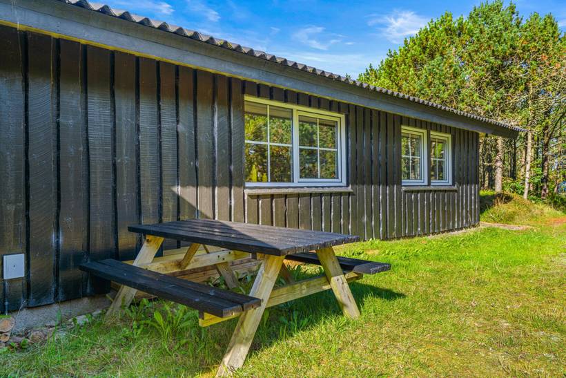 Foto von Ferienhaus DI81 in Bjerregård - Westjütland