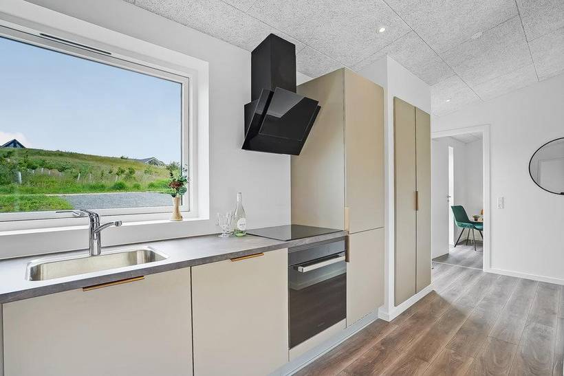 Foto von Ferienhaus DI84 in Hostrup - Thy/Limfjord