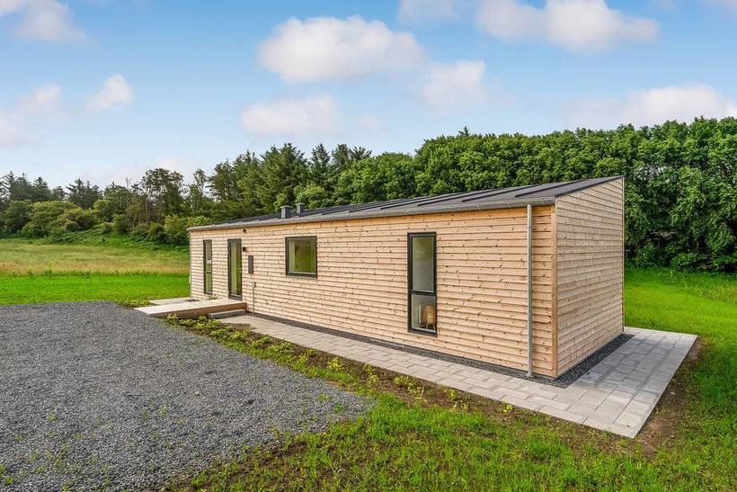 Foto von Ferienhaus DI84 in Hostrup - Thy/Limfjord
