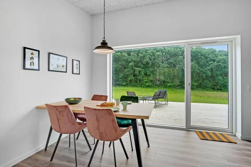 Foto von Ferienhaus DI84 in Hostrup - Thy/Limfjord