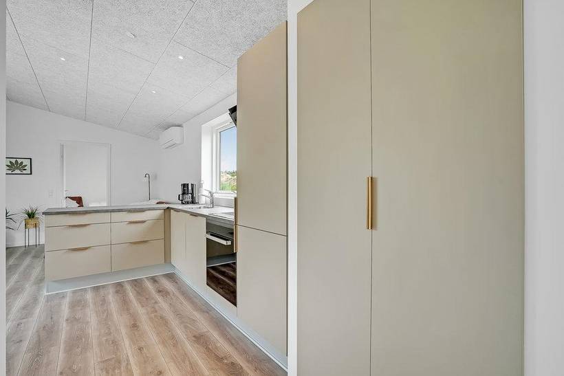 Foto von Ferienhaus DI84 in Hostrup - Thy/Limfjord