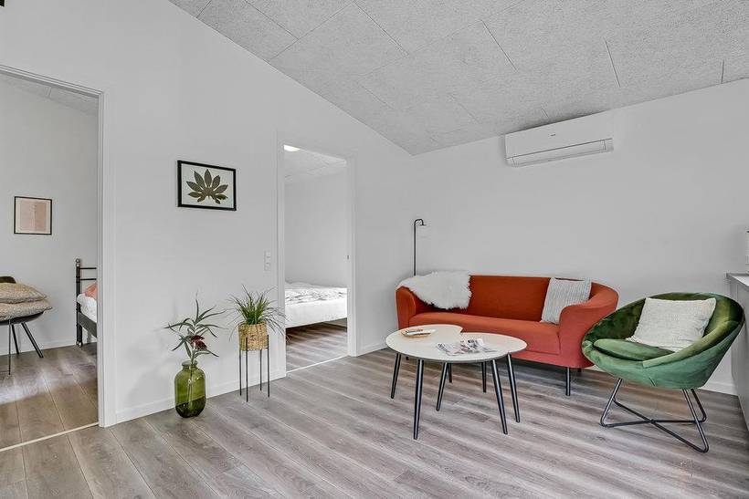 Foto von Ferienhaus DI84 in Hostrup - Thy/Limfjord