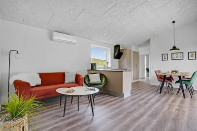 Vorschaubild von Ferienhaus DI84 in Hostrup - Thy/Limfjord