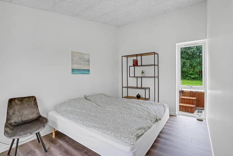 Foto von Ferienhaus DI84 in Hostrup - Thy/Limfjord