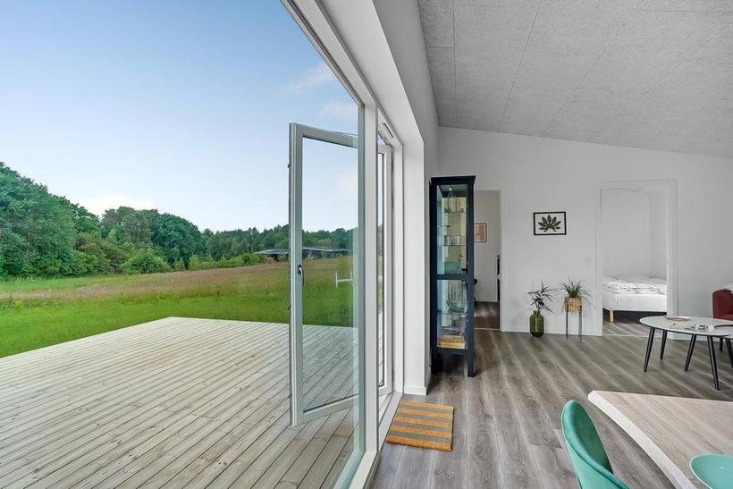 Foto von Ferienhaus DI84 in Hostrup - Thy/Limfjord