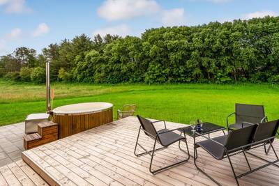 Vorschaubild von Ferienhaus DI84 in Hostrup - Thy/Limfjord